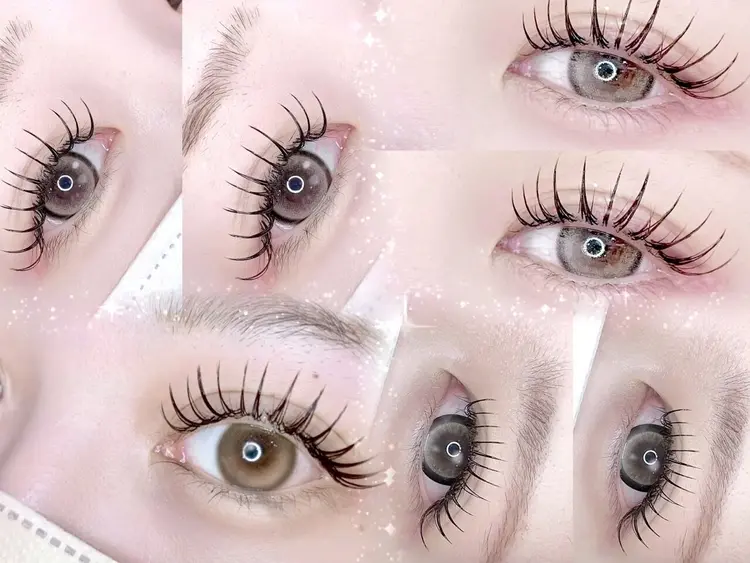 RARA nail&eyeの内観・外観2