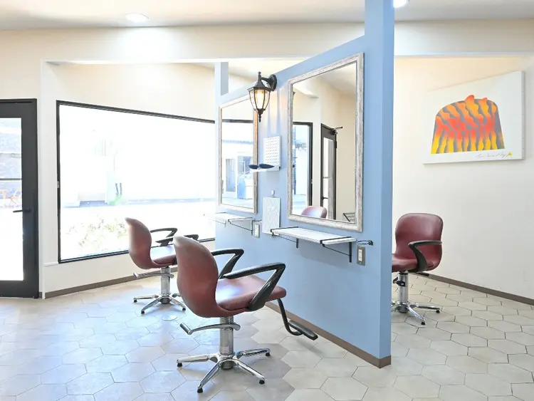 ＣＯＮＴＥの内観・外観2