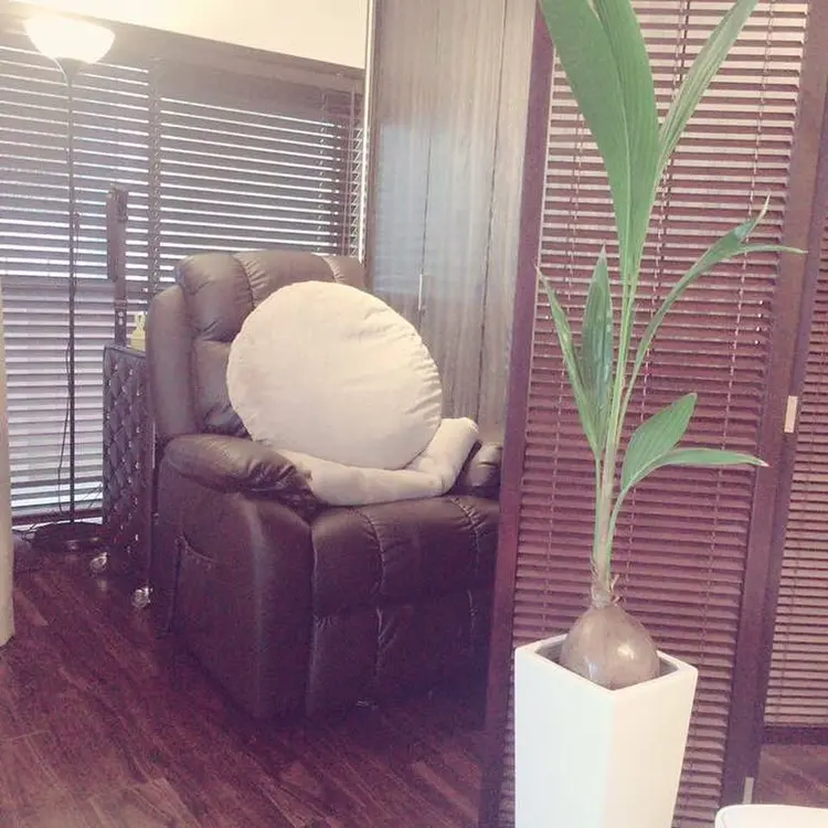 Cils Lisaの内観・外観1