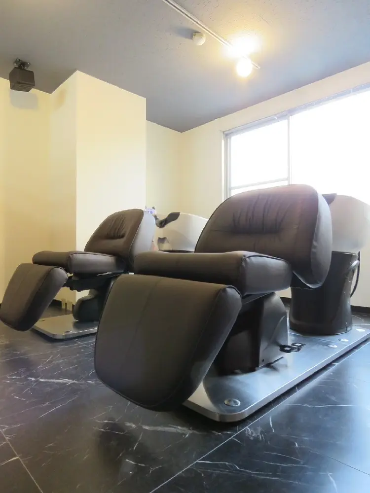 Sherry/Rの内観・外観2