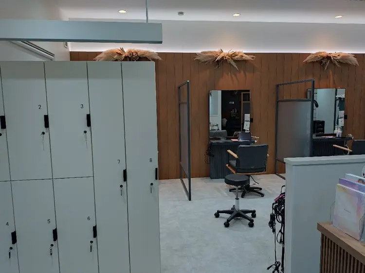 neulの内観・外観2