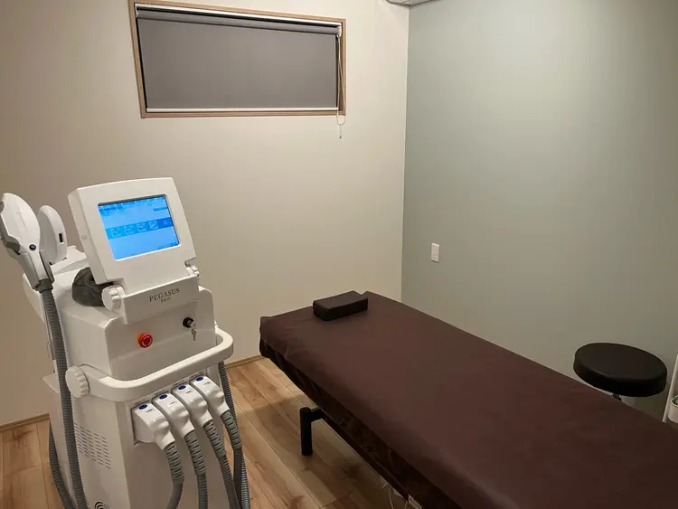 smooの内観・外観1