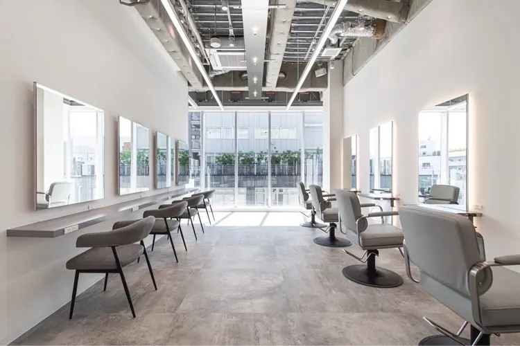 W-TOKYOの内観・外観3