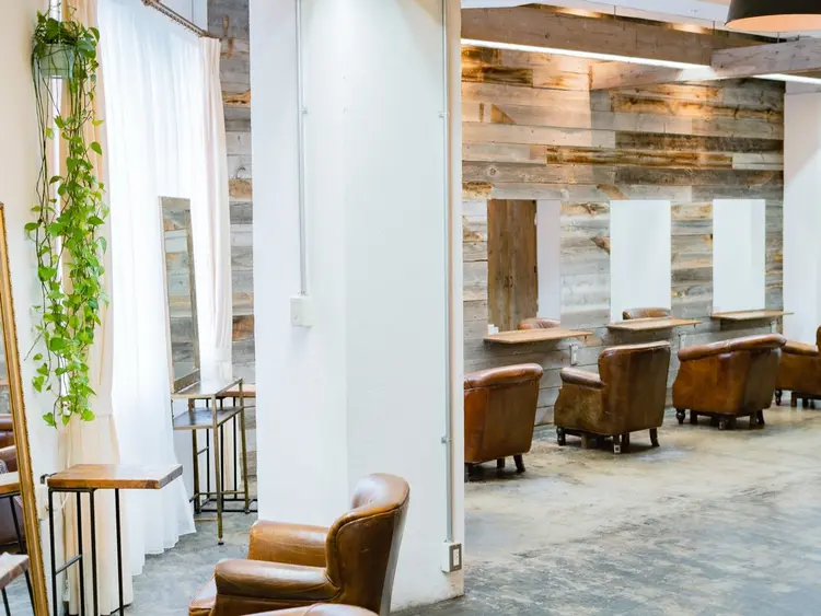 HairCraft.の内観・外観1