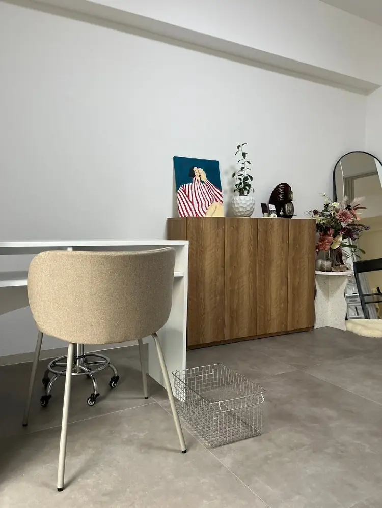 Millaの内観・外観1