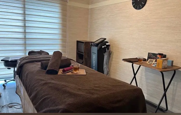 Rosemeliaの内観・外観1