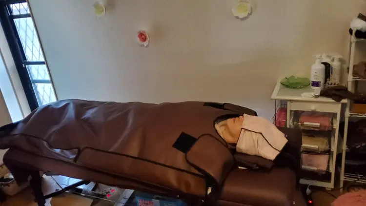 Saron.hana華の内観・外観1