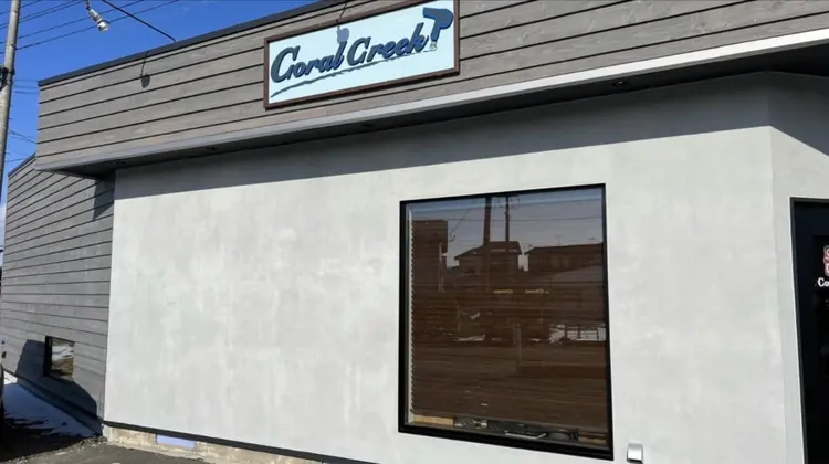 CoralCreekの内観・外観1