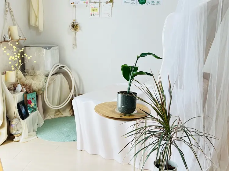 YOSAPARK VENUSの内観・外観1