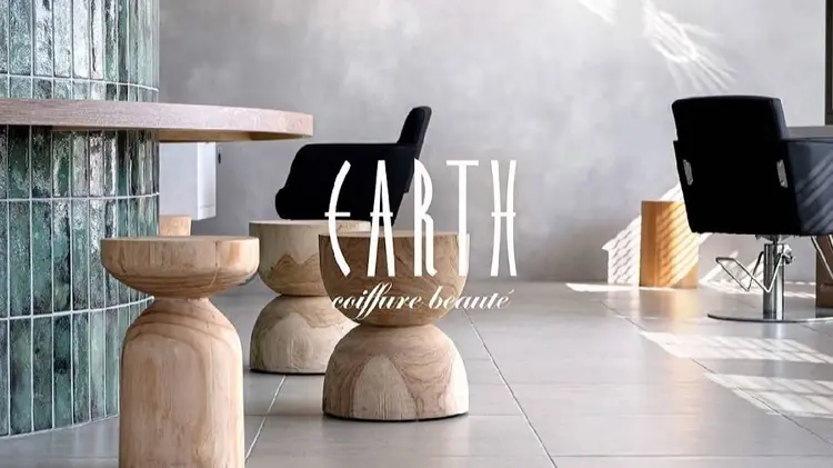 EARTH前橋川原店の内観・外観3