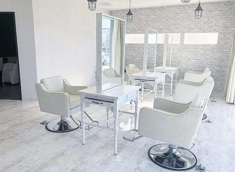 Esprit de Solidariteの内観・外観3