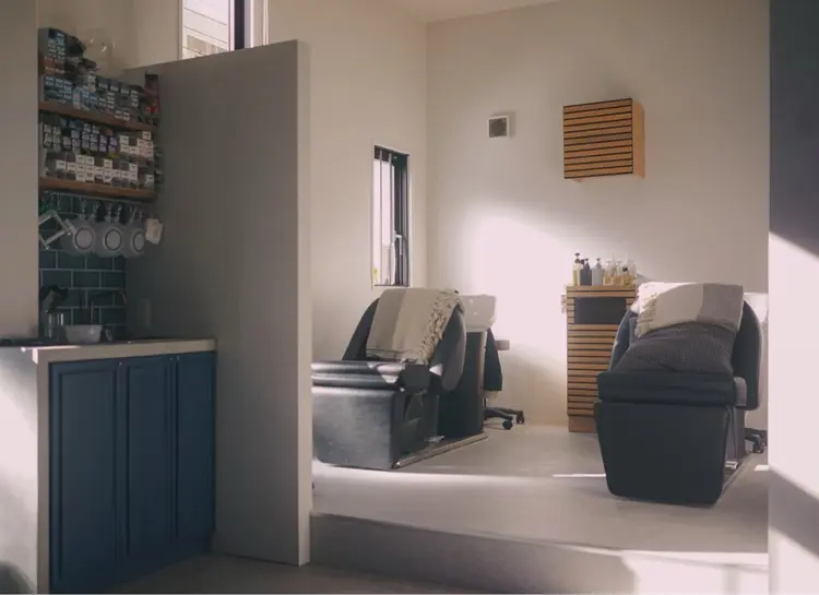 oliの内観・外観3