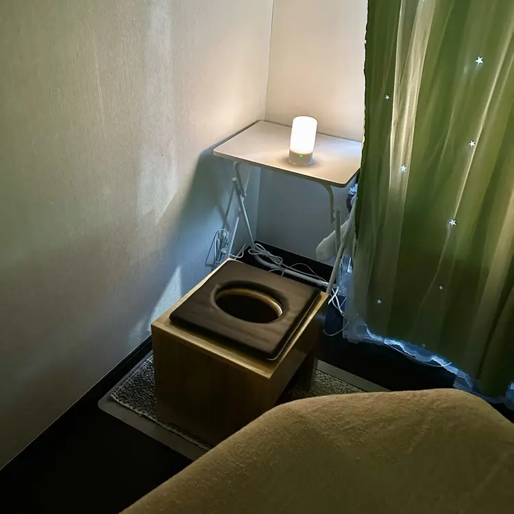 private salon Plaisirの内観・外観2