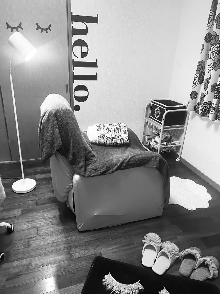 まつPaaao🖤の内観・外観1