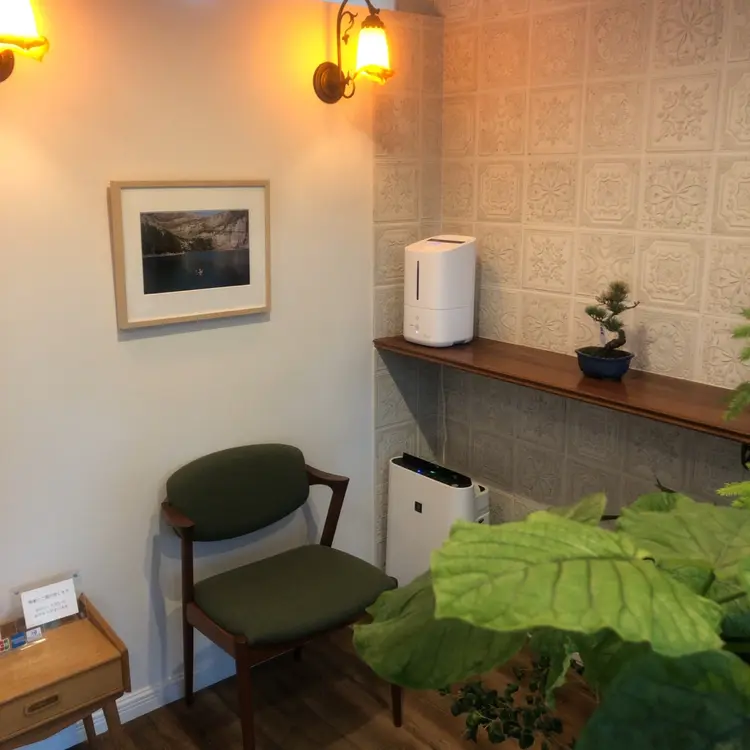 macher.の内観・外観1