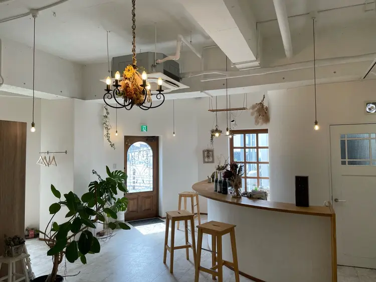 aqushの内観・外観2