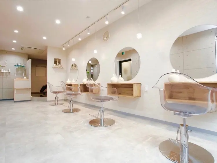 moto船橋の内観・外観1