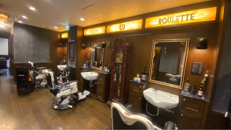 ヒロ銀座 御茶ノ水の内観・外観1