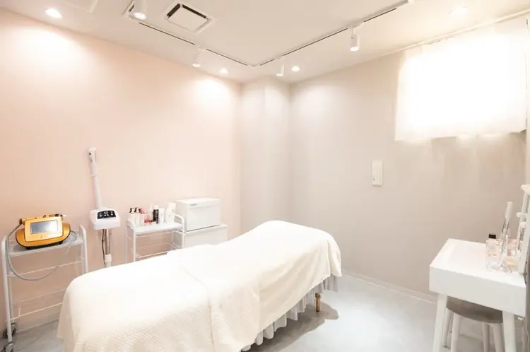 NOAH 小顔毛穴 川越店の内観・外観2