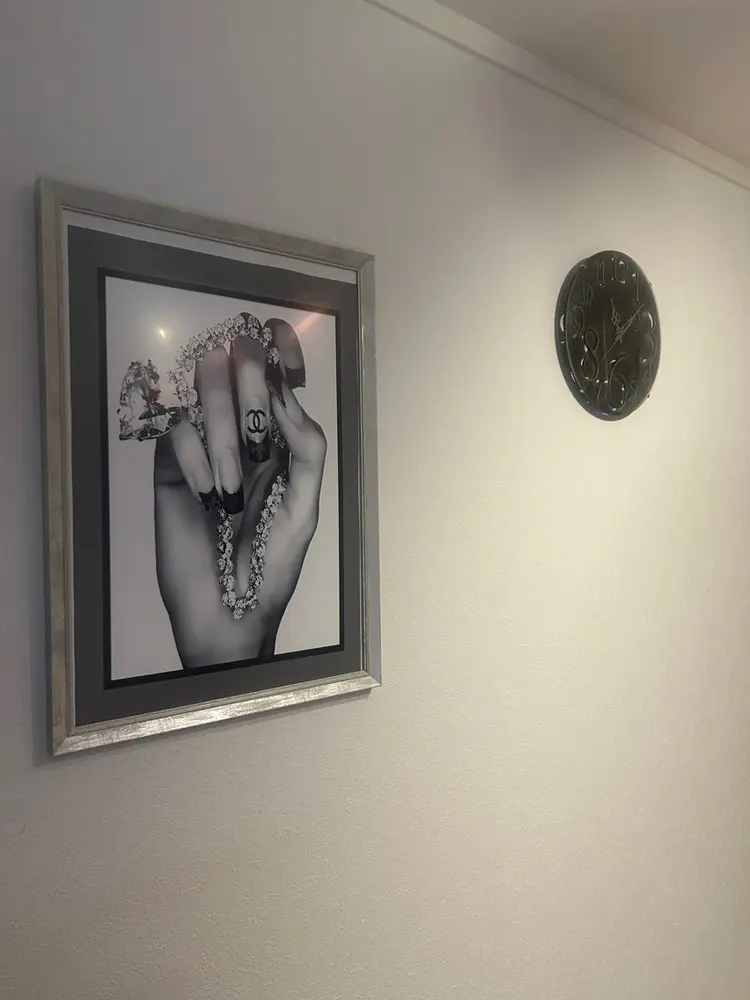 sonus.nailの内観・外観1