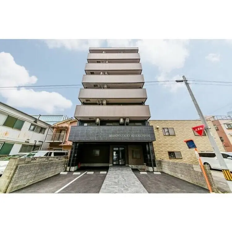 nail salon INFINITYの内観・外観3