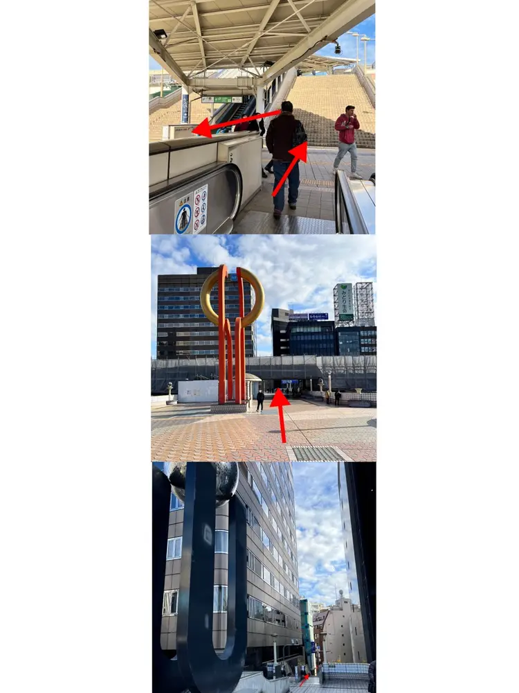 flower nailsalonの内観・外観2