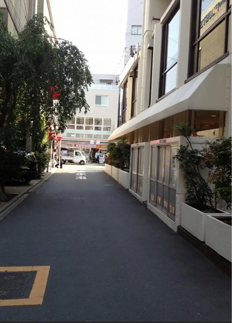 MUSES  NAIL  SALONの内観・外観2