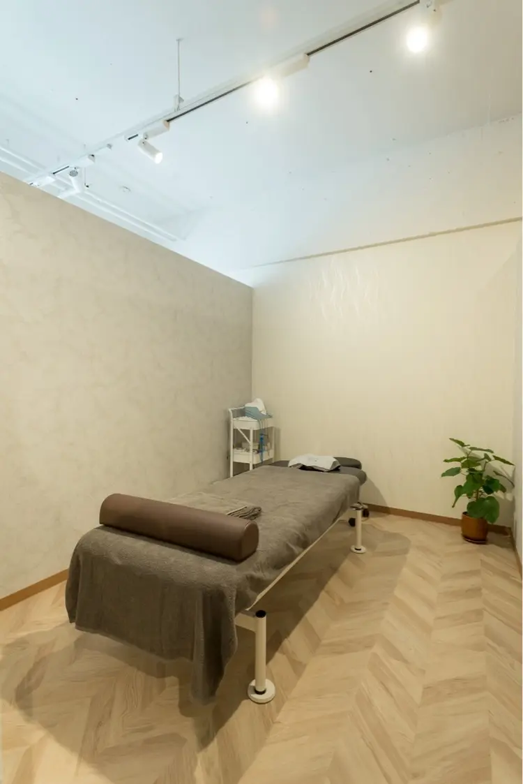 リタ赤坂鍼灸マッサージ整骨院の内観・外観3