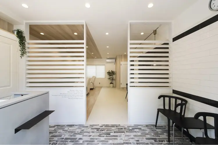 TRICO狛江店の内観・外観2