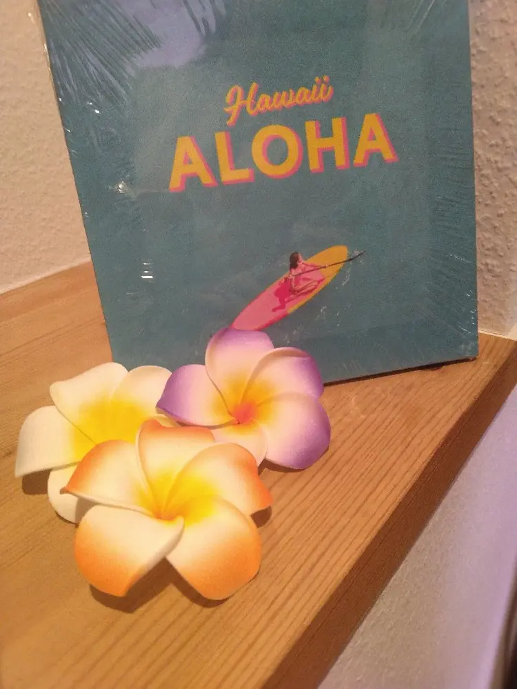 LOMILOMIの内観・外観3