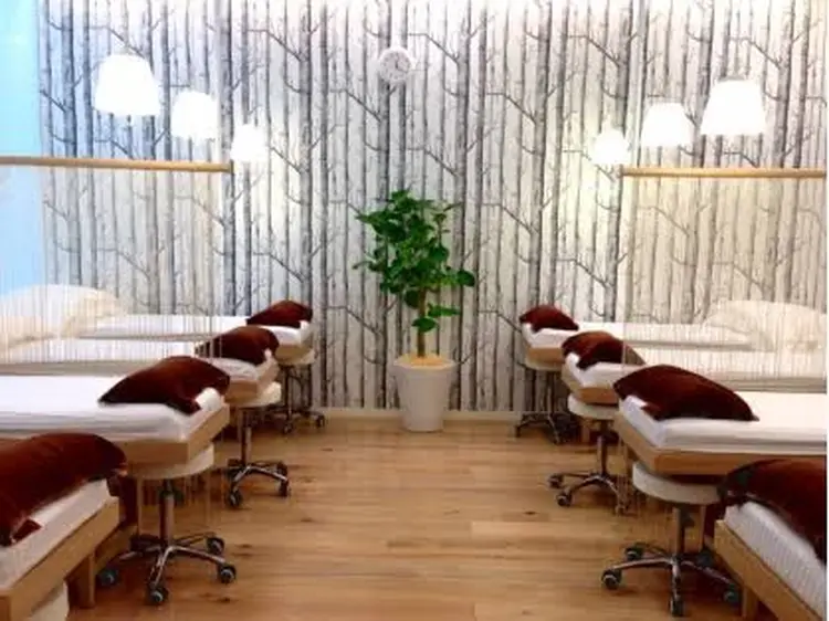 シュールシル 町田の内観・外観1