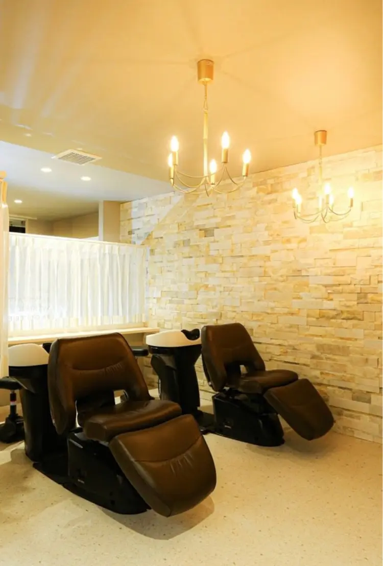 Kiwiの内観・外観2