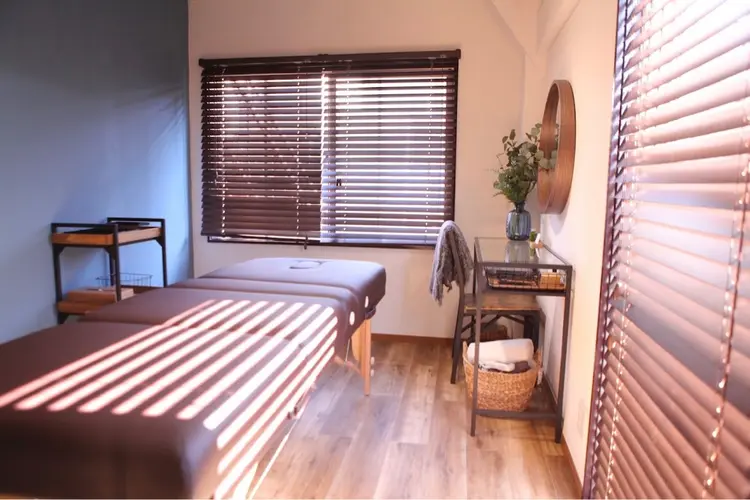 Salon de Meの内観・外観3