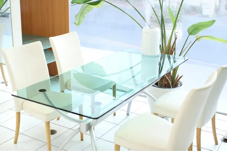 due(ドゥーエ）の内観・外観3