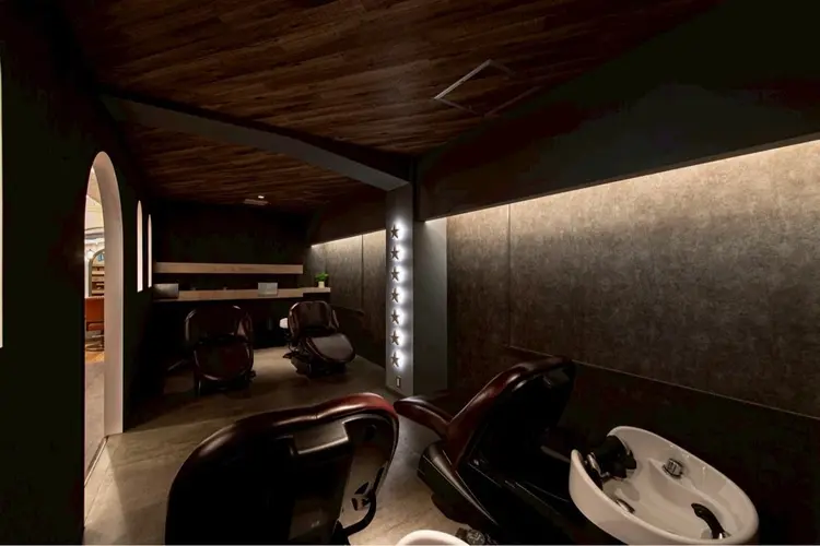 七ツ星+の内観・外観2