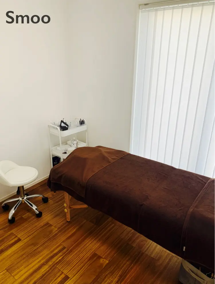 smooかほく店の内観・外観3