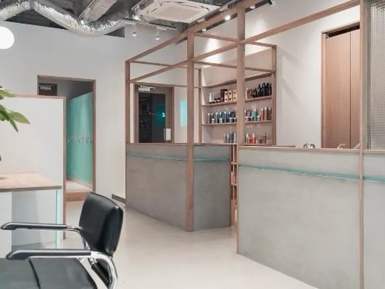 witの内観・外観1