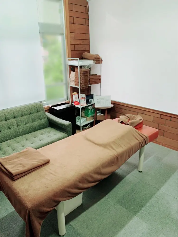 あらかき接骨院の内観・外観1