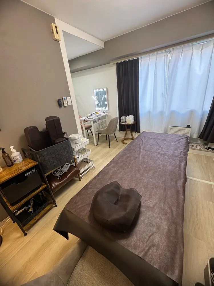 JAMの内観・外観3