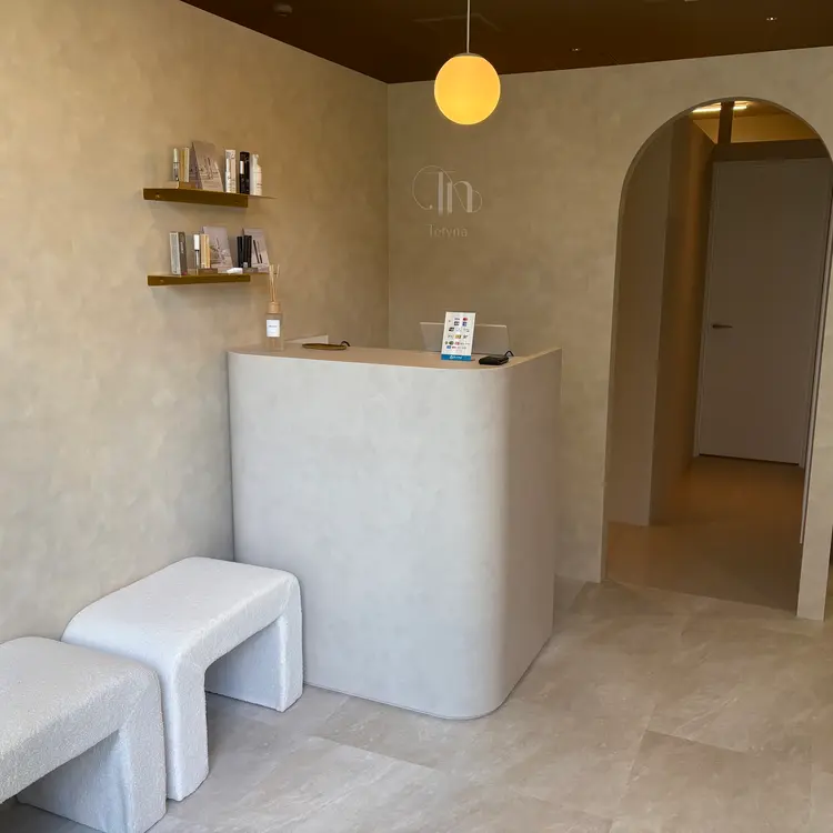 Tetyna 川越店の内観・外観3