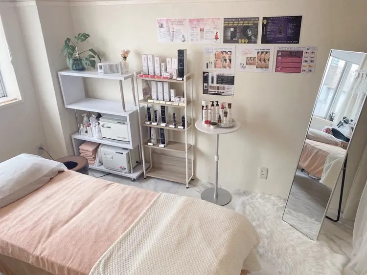 Private salon Duxの内観・外観1