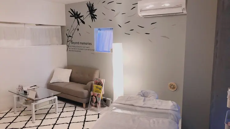 オールハンド専門エステYuasa【ユアサ】の内観・外観2