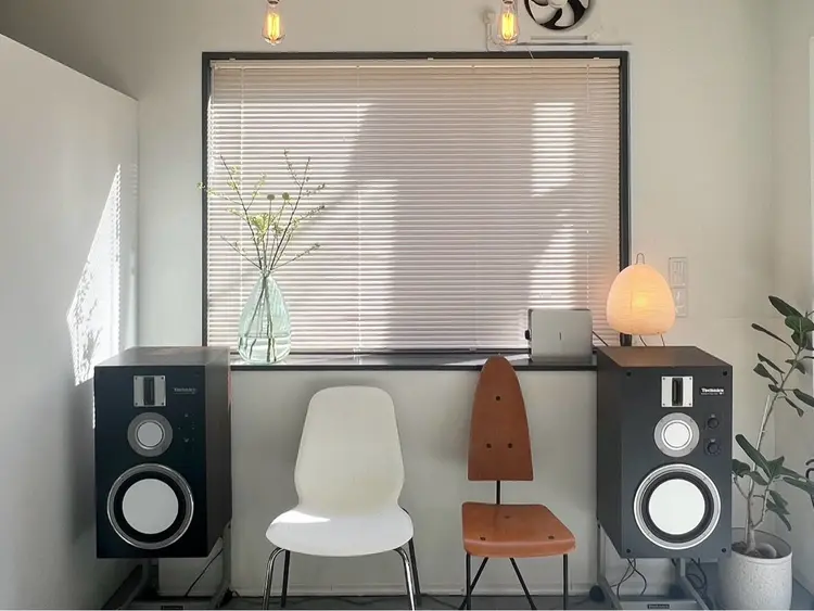 a moment【モーメント】の内観・外観3