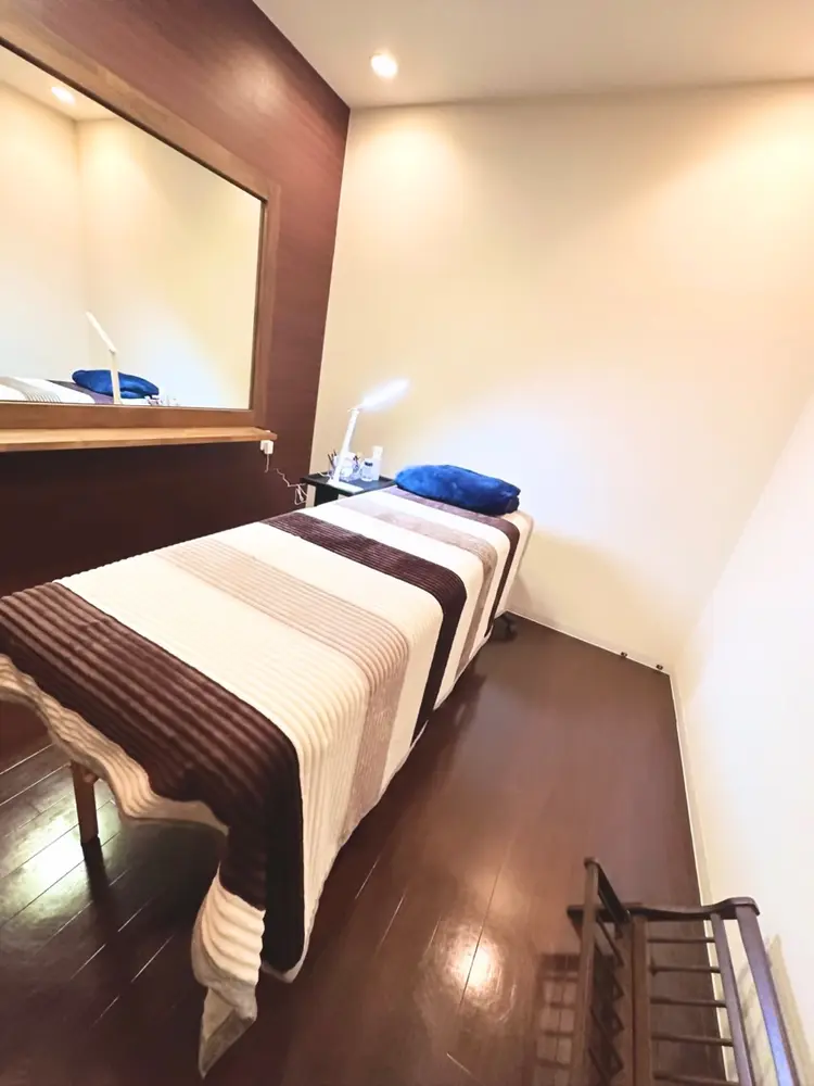 Loamoの内観・外観1