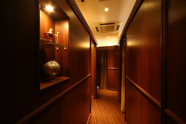 ヒロ銀座田町店の内観・外観2