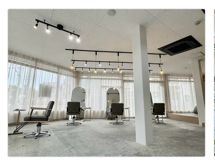 yunicaの内観・外観1