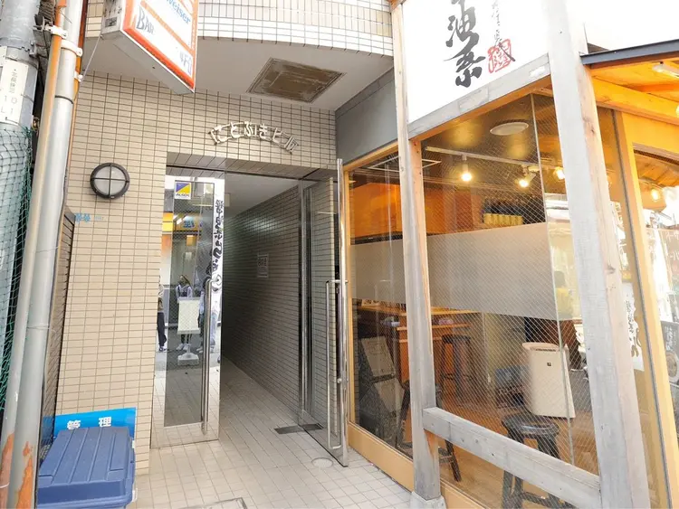 Koaの内観・外観3