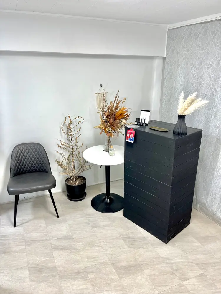 アイブロウサロン＆α【眉毛サロン】の内観・外観2