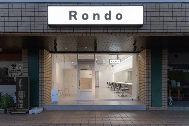 Rondo岐阜の内観・外観1