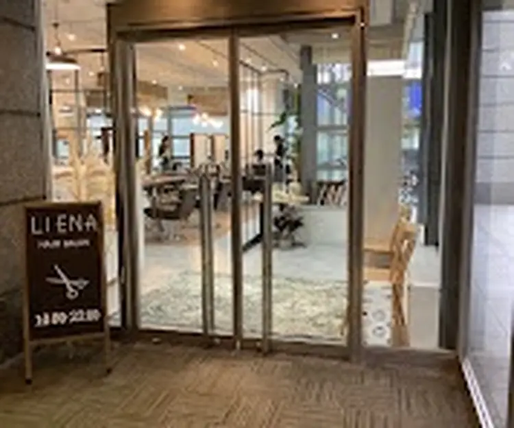 LIENA札幌の内観・外観1